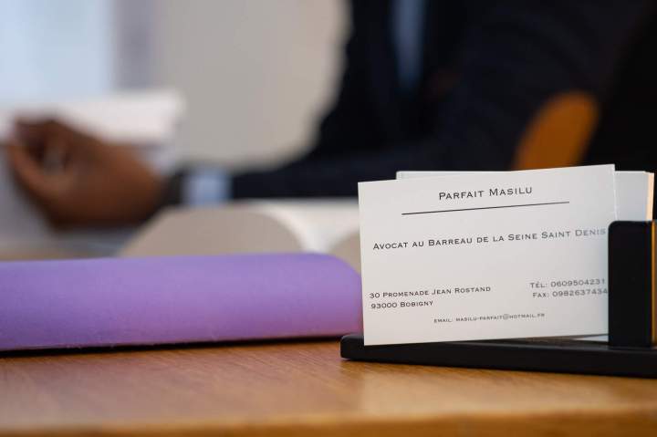 Avocat en droit des étrangers Bobigny