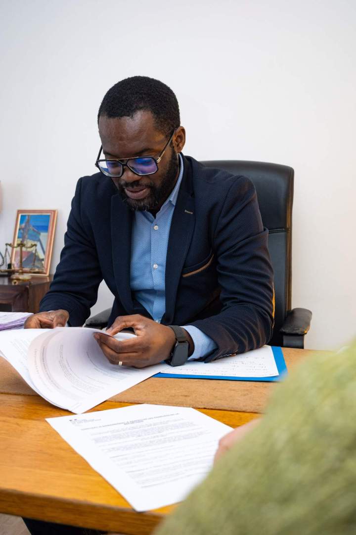 Avocat demande de titre de séjour Bobigny