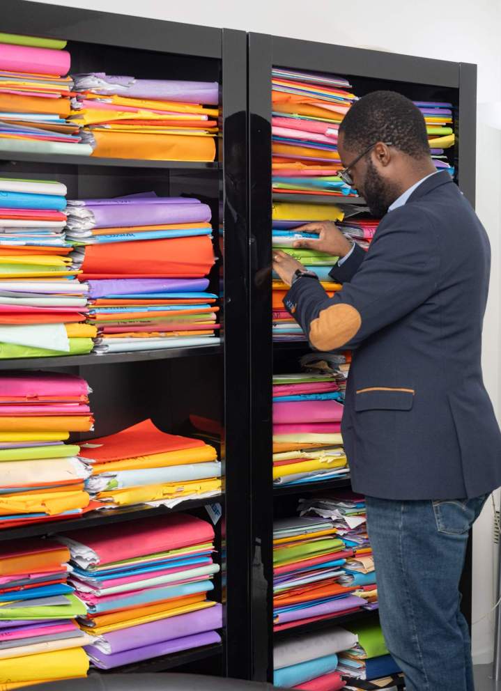 Renouvellement de carte de séjour Bobigny