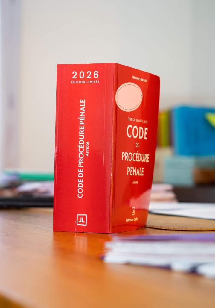 Avocat droit pénal Bobigny