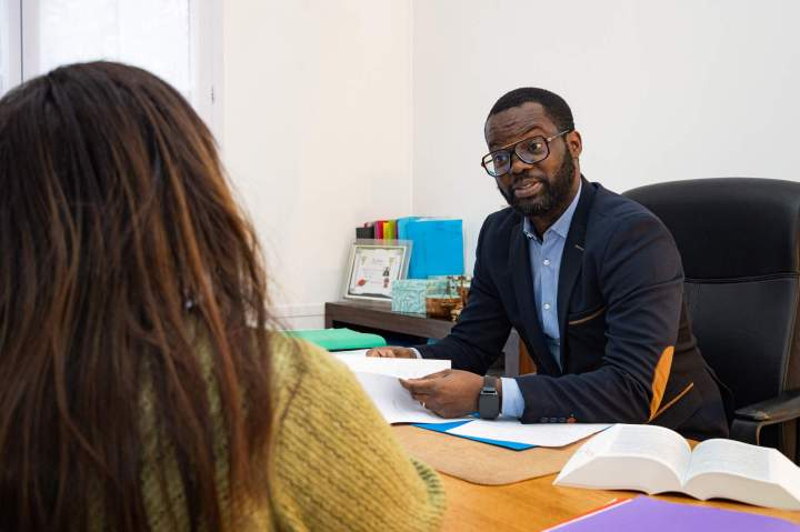 Avocat pénaliste Bobigny
