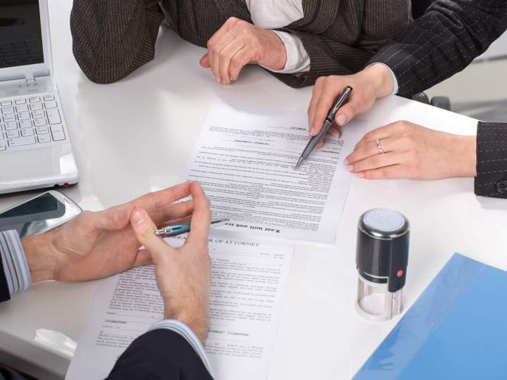 Avocat au service des étrangers : étudiants, salariés, réfugiés et autres