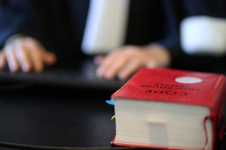 Avocat pénaliste Bobigny
